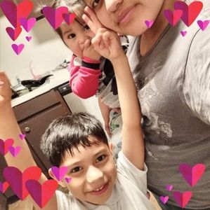 Meet your Posher, Vanessa